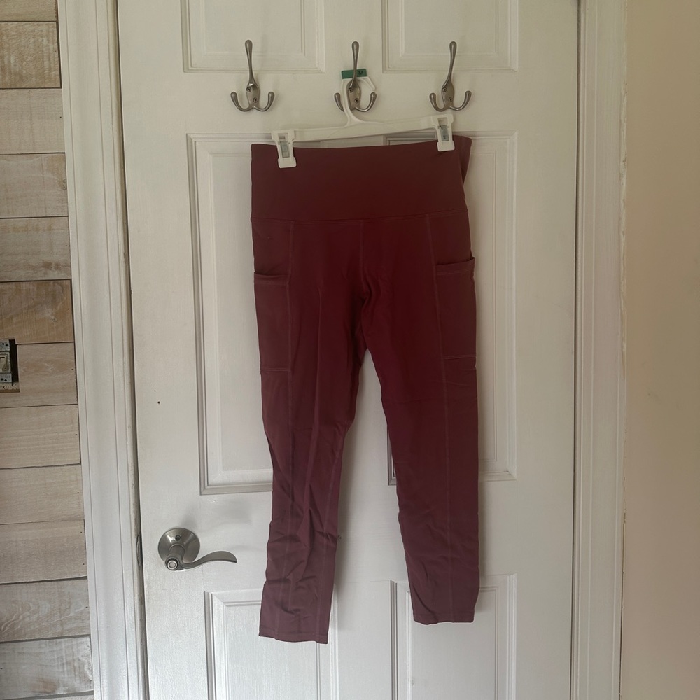 Tuff Athletics Leggings
